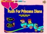 Thumbnail of Rush For Princess Diana